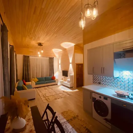 Black Cat Villa's Вилла