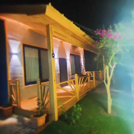 Вилла Black Cat Villa's *