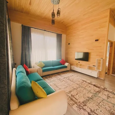 Вилла Black Cat Villa's