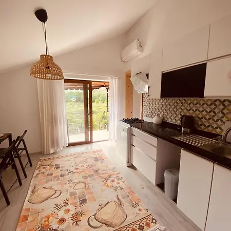 Black Cat Villa's * Kemer