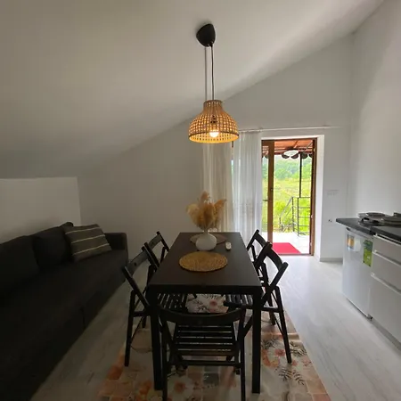 Black Cat Villa's * 凯梅尔