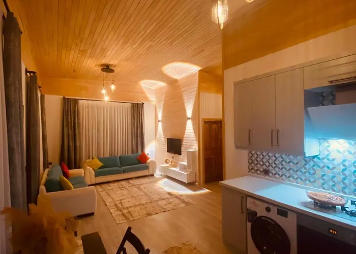 Black Cat Villa's Вилла