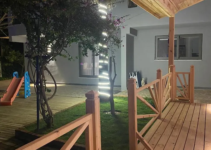 别墅 Black Cat Villa's *