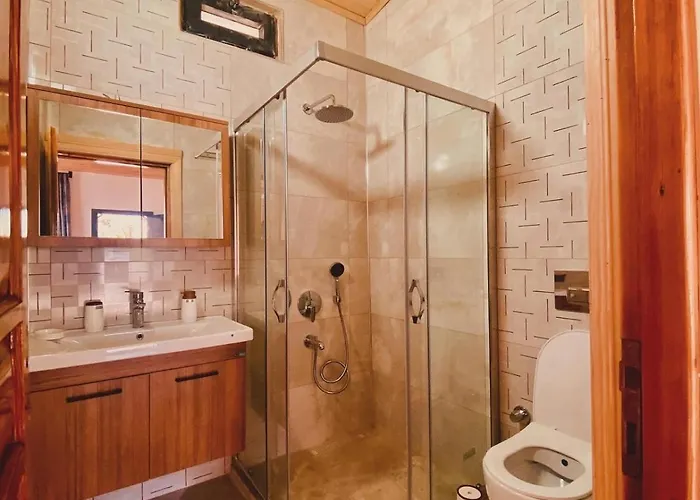 Black Cat Villa's * 凯梅尔