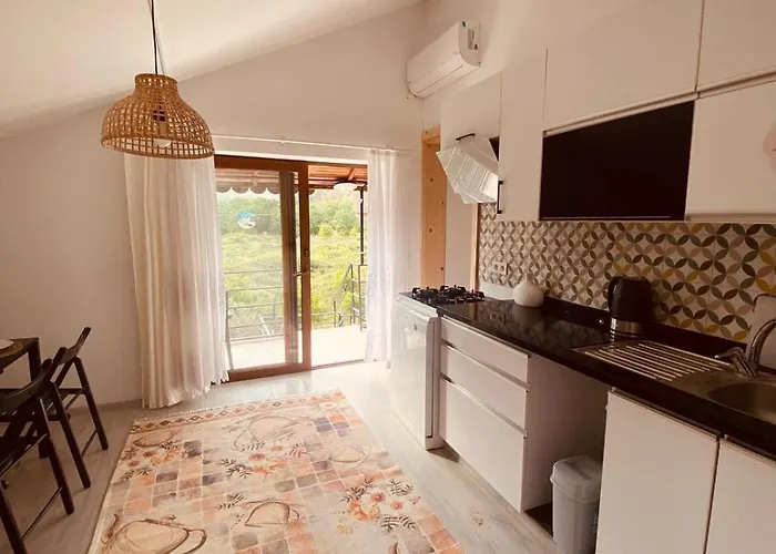 Black Cat Villa's * Кемер