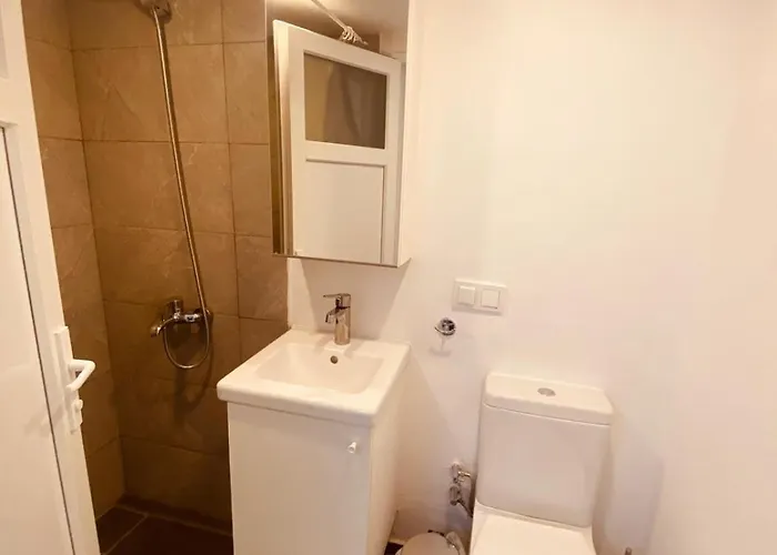 Вилла Black Cat Villa's *