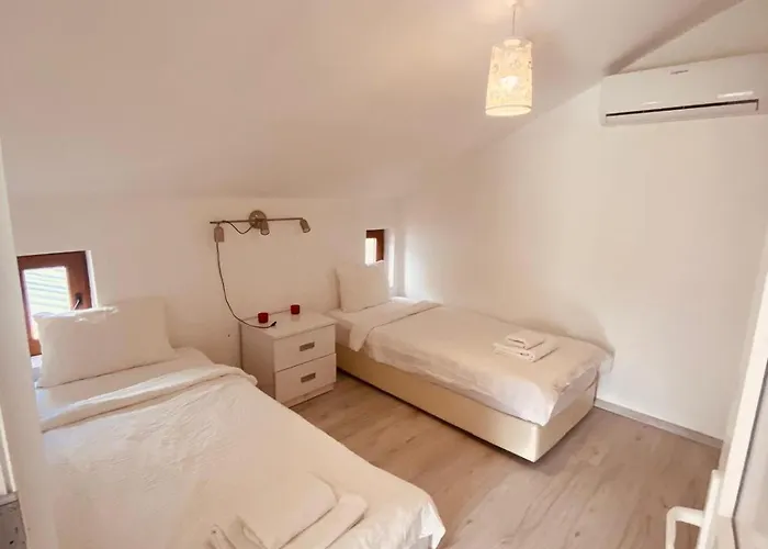 Black Cat Villa's Кемер