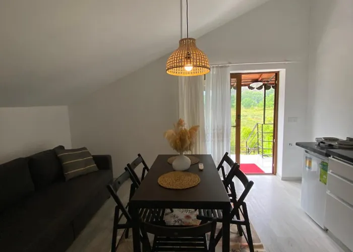 Black Cat Villa's * Кемер