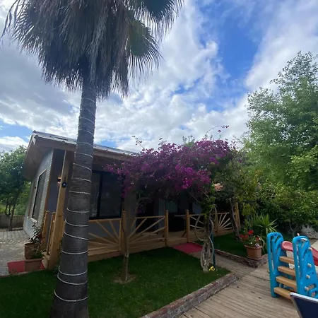 Villa Black Cat Villa's Kemer