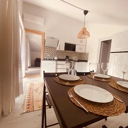 Black Cat Villa's Kemer