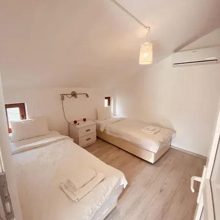 Black Cat Villa's Kemer