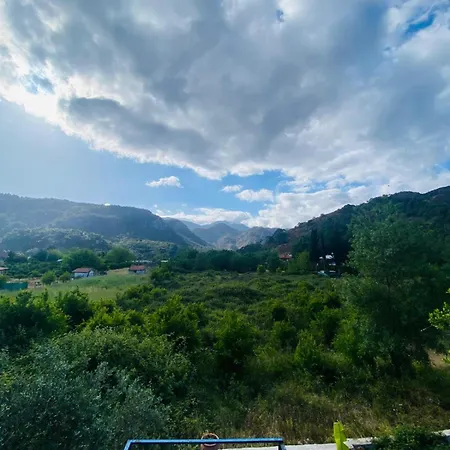 Villa Black Cat Villa's Kemer