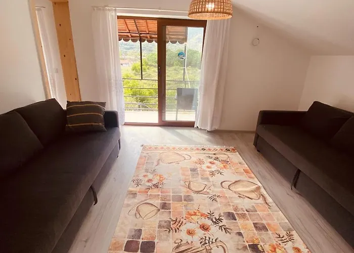 Villa Black Cat Villa's