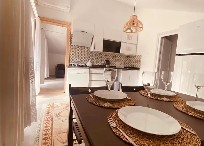 Black Cat Villa's Kemer