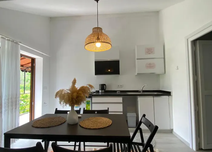 Villa Black Cat Villa's Kemer